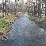 Сasa de vacaciones Nad Bialka *