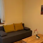 Nad Bialka Сasa de vacaciones *