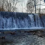 Сasa de vacaciones Nad Bialka Bielsko-Biała
