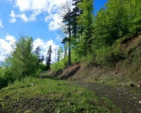 Nad Bialka * Bílsko-Bělá