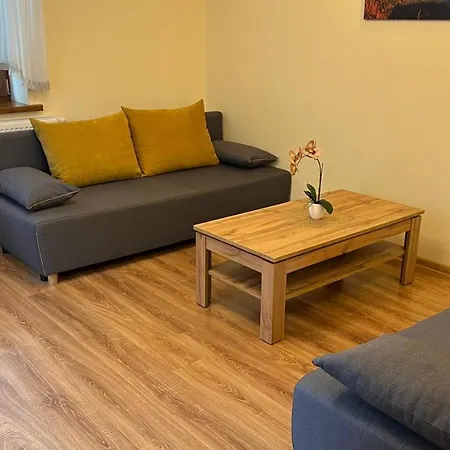 Nad Bialka Μπιέλσκο-Μπιάλα