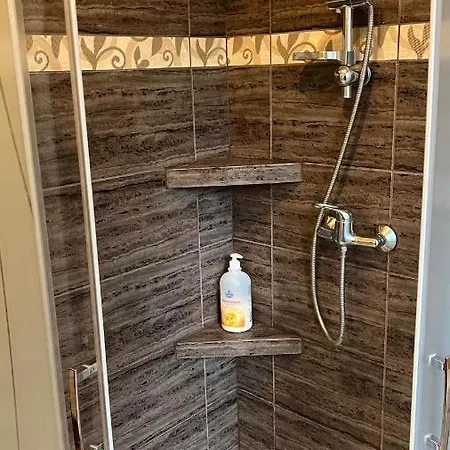 Nad Bialka Σπίτι διακοπών