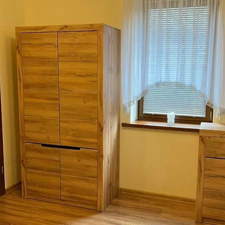 Nad Bialka Σπίτι διακοπών Μπιέλσκο-Μπιάλα