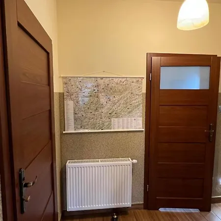 Nad Bialka بيت للعطل بييلسكو بياوا