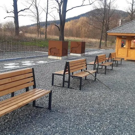 Nad Bialka Σπίτι διακοπών *