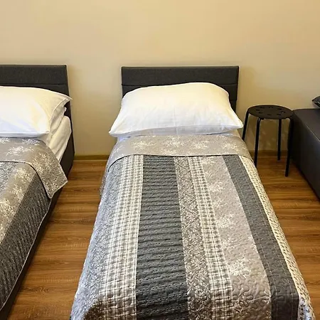 Nad Bialka * Bielsko-Biała