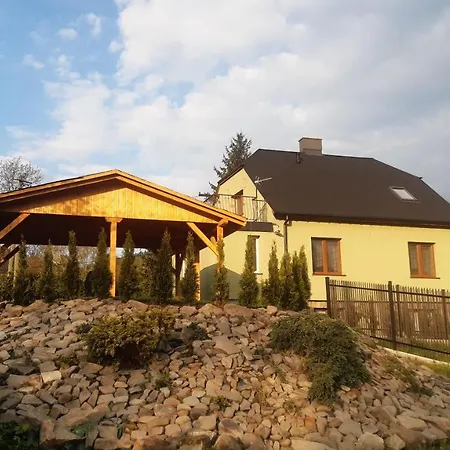 Σπίτι διακοπών Nad Bialka