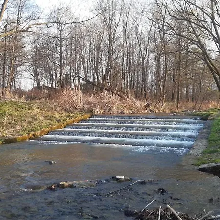Nad Bialka Σπίτι διακοπών *