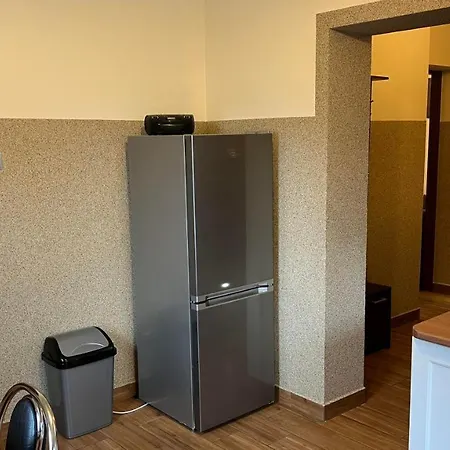 Nad Bialka Μπιέλσκο-Μπιάλα