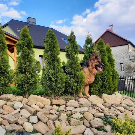 Nad Bialka * Bielsko-Biała