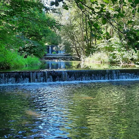 Nad Bialka Σπίτι διακοπών