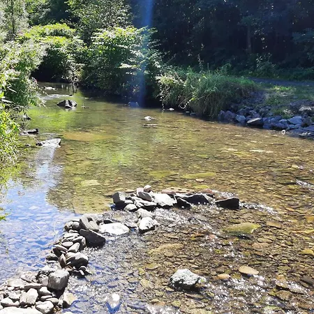 Semesterbostad Nad Bialka *