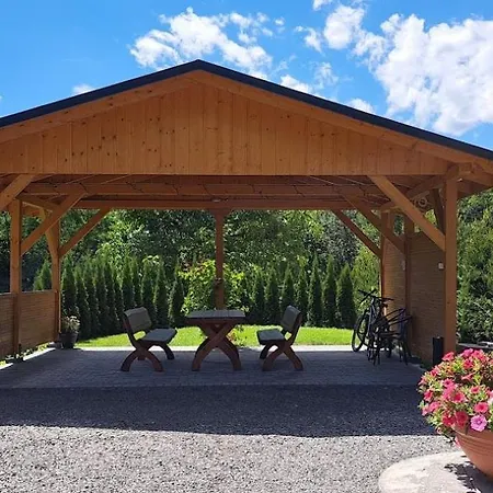 Nad Bialka Μπιέλσκο-Μπιάλα