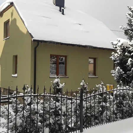 Σπίτι διακοπών Nad Bialka *