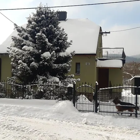 Nad Bialka Σπίτι διακοπών Μπιέλσκο-Μπιάλα