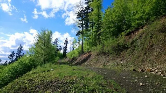 Nad Bialka * Bílsko-Bělá