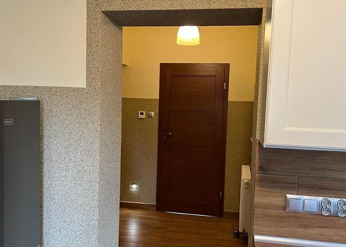 Prázdninový dům Nad Bialka *