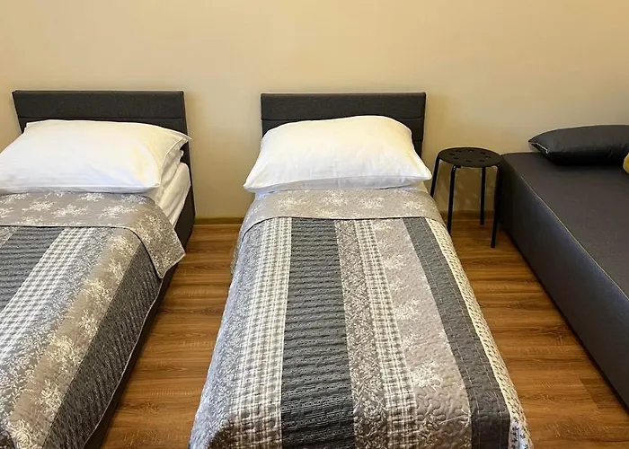 Nad Bialka * Bílsko-Bělá