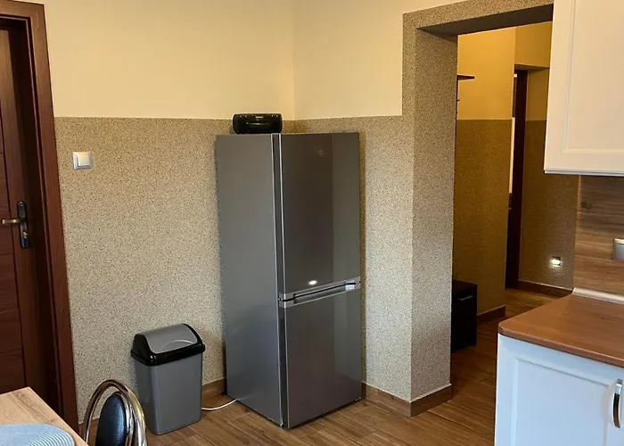 Nad Bialka Bílsko-Bělá