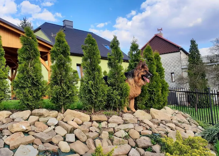 Nad Bialka * Bílsko-Bělá