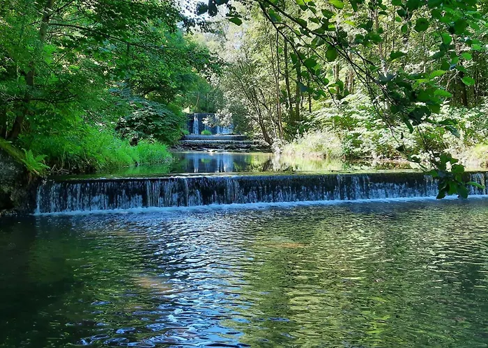 Nad Bialka Prázdninový dům