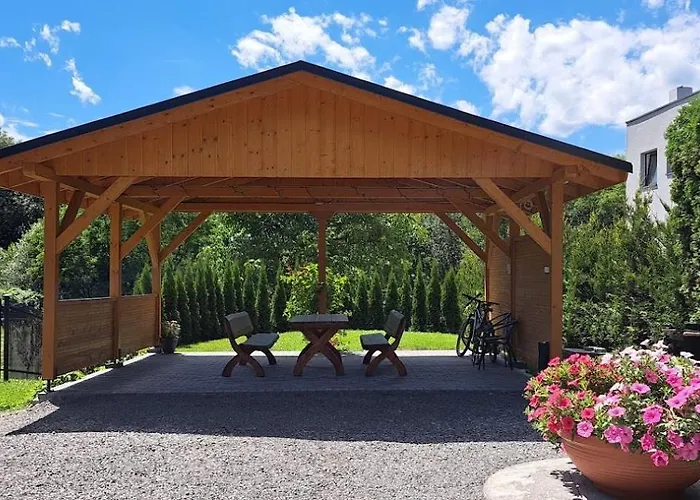 Nad Bialka Bielsko-Biała